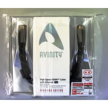 Kabel HDMI Klass 5 3m