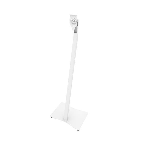 Kaiutinteline Sonos Play1 Full Motion White