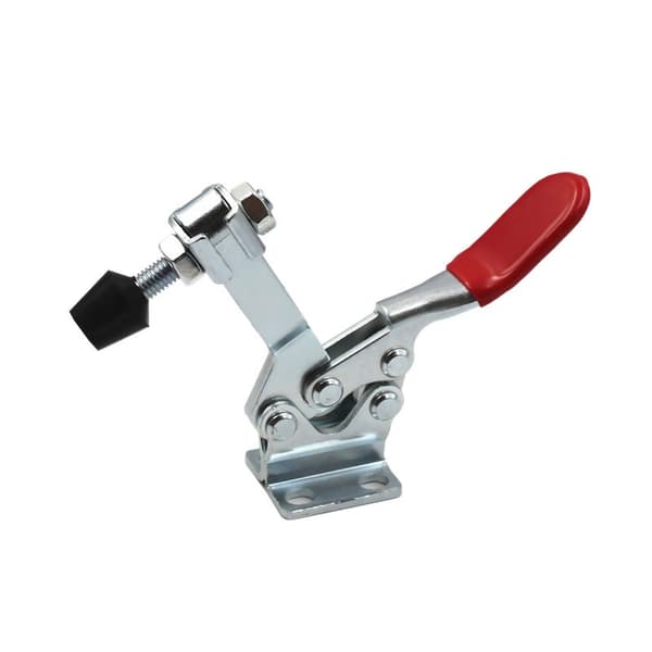 Quick release 2-pak
