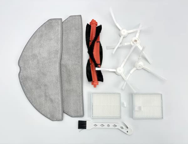 Xiaomi S20 Robotstøvsuger Reservedele Kit