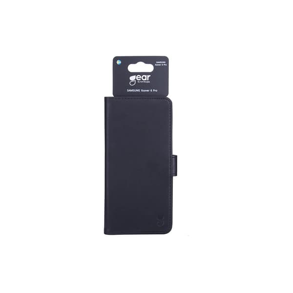 Wallet Sort - Samsung XCover 6 Pro