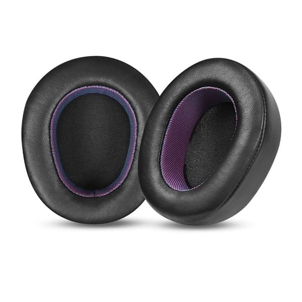 Erstatningsøreputer for SteelSeries Arctis Nova Pro - Komfortable øreputer i lammeskinn