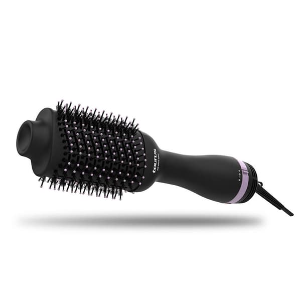 Varmluftbørste Air Wave Ionic
