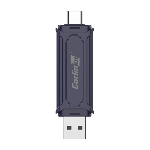 Carlinkit MINI PRO Carplay/Android Auto langaton sovitin