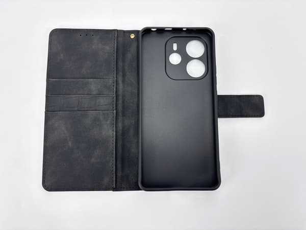 Krokotiilikuvioinen puhelinkotelo Redmi Note Model 8
