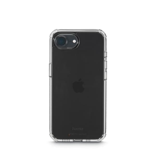 Cover Extreme Protect Transparent - iPhone 16e/17e