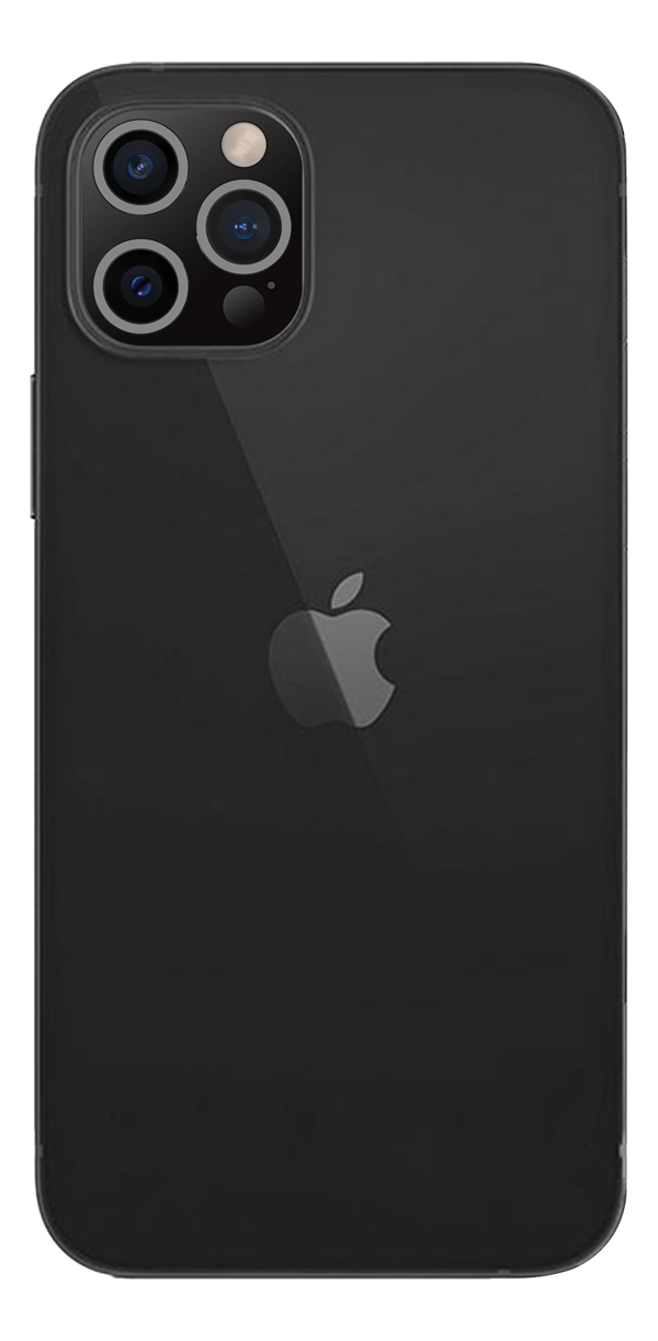 iPhone 13 Pro 0.3 Nude, Transparent