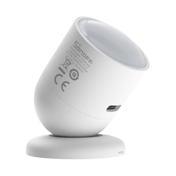 ZigBee menneskelig tilstedeværelsessensor Sonoff SNZB-06P