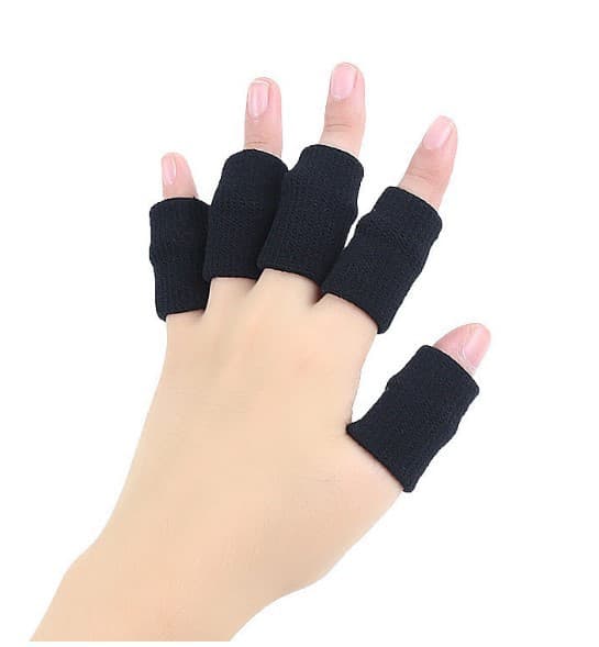 Fingerbeskyttelsessæt