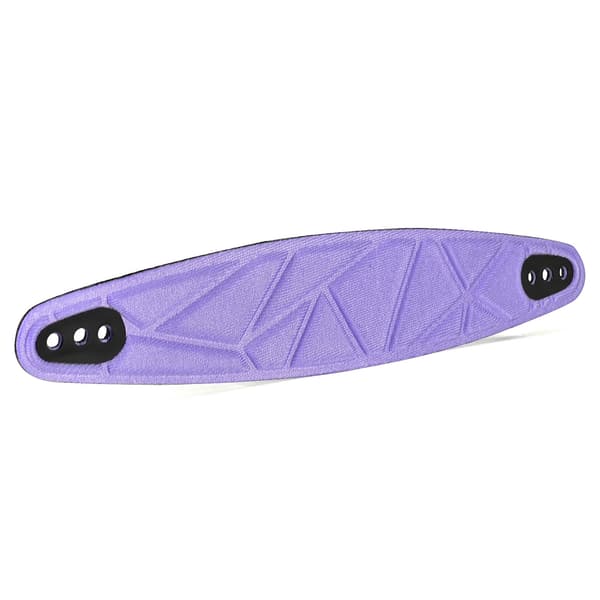 Hodebånd til SteelSeries Arctis Nova Pro/7P/7X Purple
