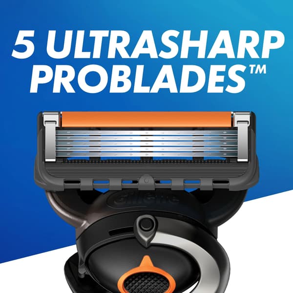 Razor Progilde 2 blader