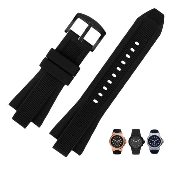 Michael Kors MK Klockarmband Black