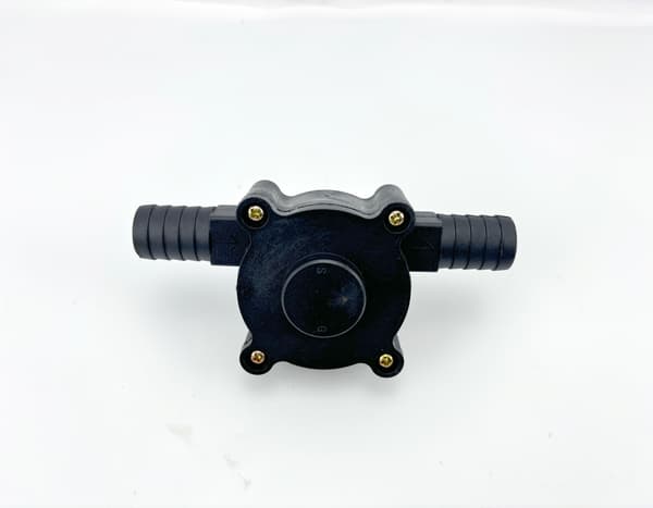 Självsugande centrifugalpump - Vattenpump (Hexagonal)