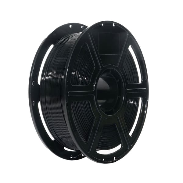 3D-filament PLA High-Speed 1000g Sort