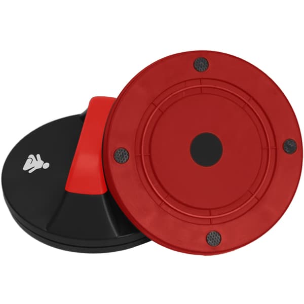 Roterende push-up-stenger