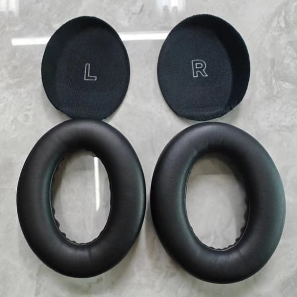 Bose QC Ultra erstatningsørepuder