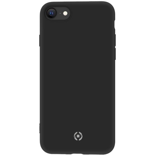 Cromo Soft rubber case iPh 7/8 SE 20/22