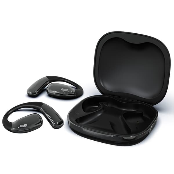 A39 AI Oversettelsesøreplugger - Trådløse Bluetooth-ørepropper