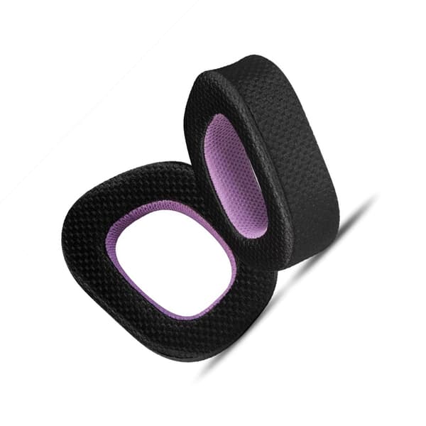 Utskiftbare øreputer for Corsair HS80 RGB Headset
