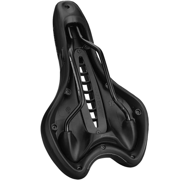 Ergonomisk cykelsædehynde