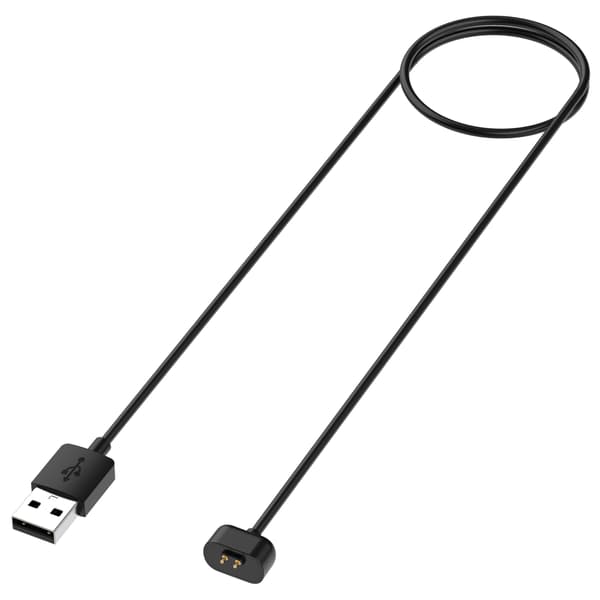 Lader til Amazfit Band 7 smartklokke