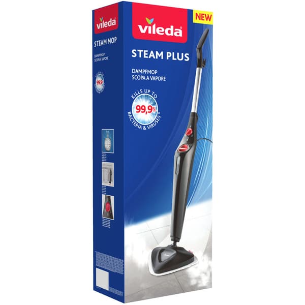 Steam mopp Steam Mop 3.0