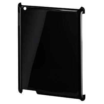 iPad Skal Svart iPad 3,4