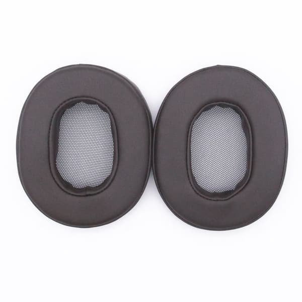 Øreputer for Sony MDR-1A 1ADAC Brown 1 par