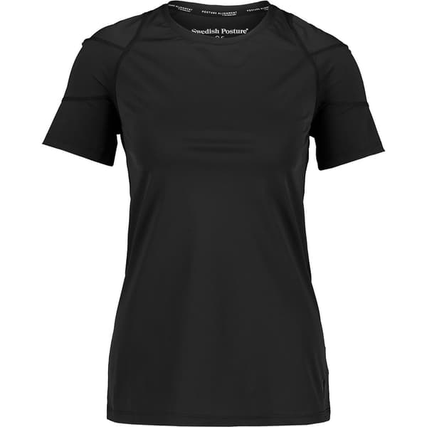T-paita Naiset Reminder Musta M