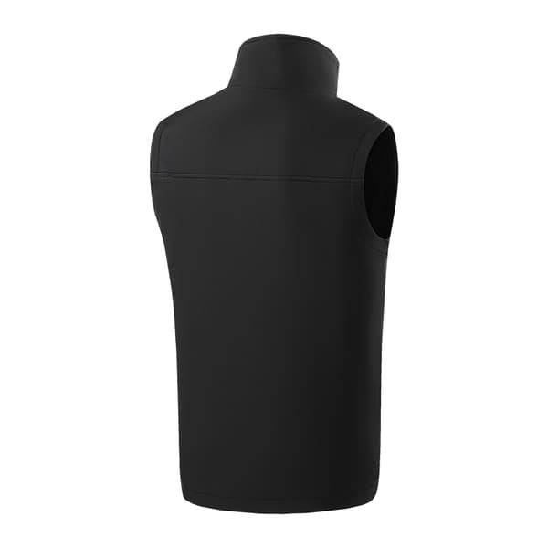 Lämmitetty liivi - 9 lämmitysaluetta XL