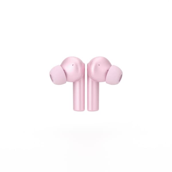 Hörlur Titan TWS True Wireless In-Ear Ros
