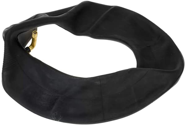 Innerslange med bøyd dyse 10 tommer 2 Pack
