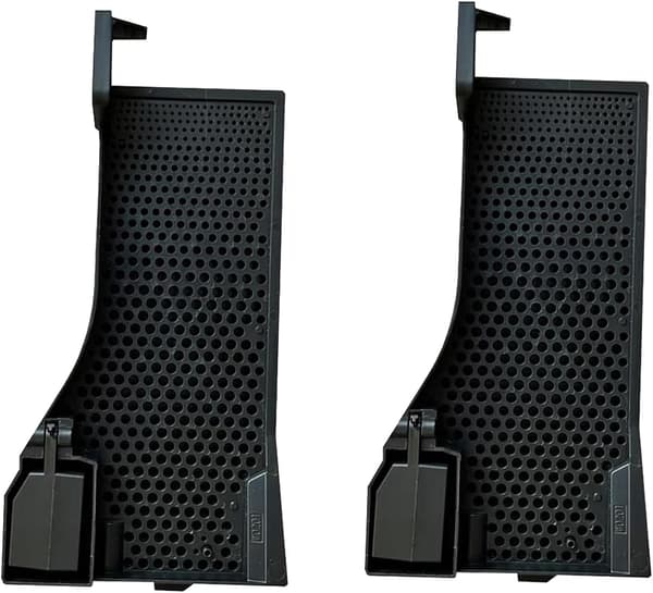 Erstatningsfilter for Roborock S7 Max Ultra