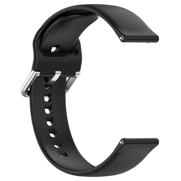 Klokkereim for Xplora X6 Play Black