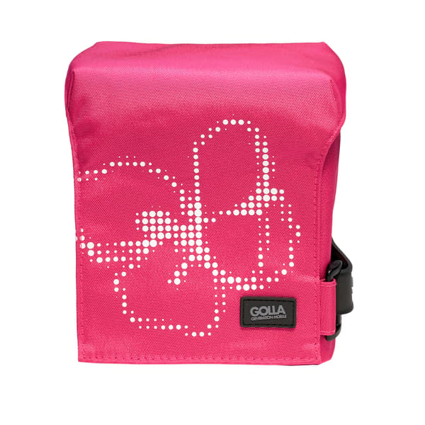 Cam S Hannah pink G1180