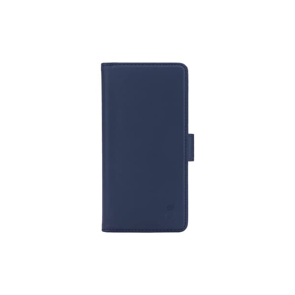 Wallet Blå - Samsung S20 Limited Edition
