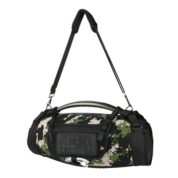 Skulderremsetui til JBL Boombox 3 - Sort