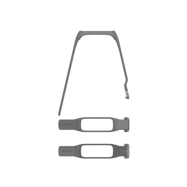Kellon ranneke Samsung Galaxy Fit 2 SM-R220 Grey