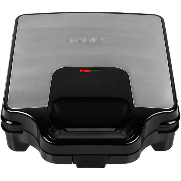 Smørbrødgrill Supreme XXL Avtakbare plater