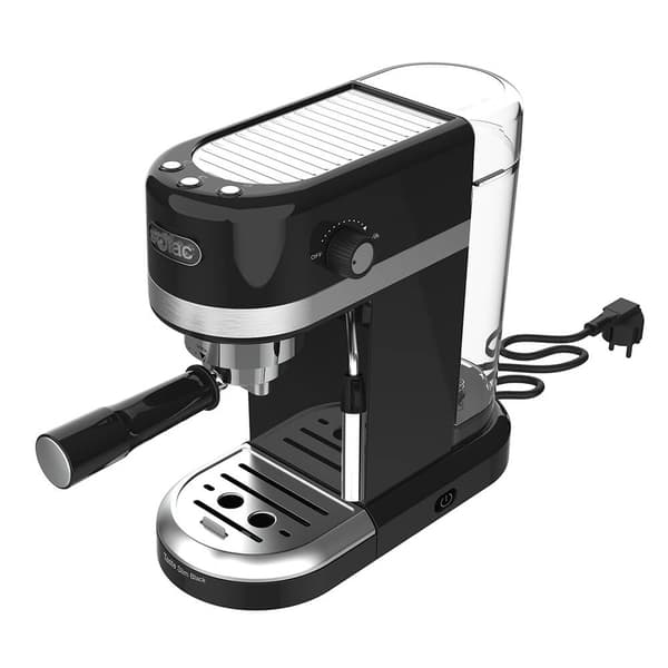 Espressomaskine Taste Slim Sort