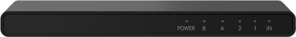 HDMI™-jakaja 1–2