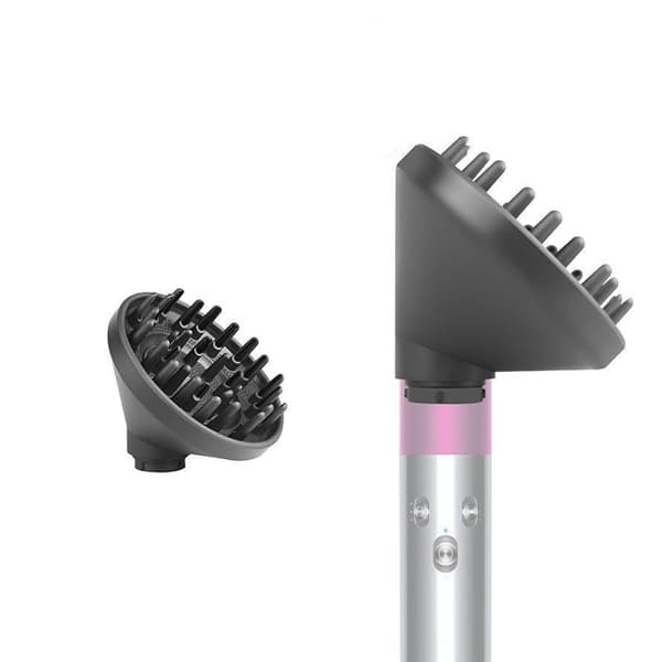 Hajotin Curlsille Dyson Airwrap HS01/05 Grey