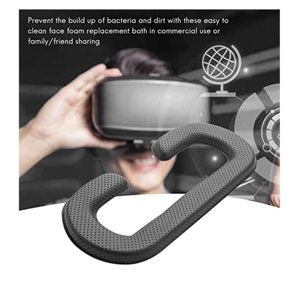 Erstatning til HTC VIVE Foam