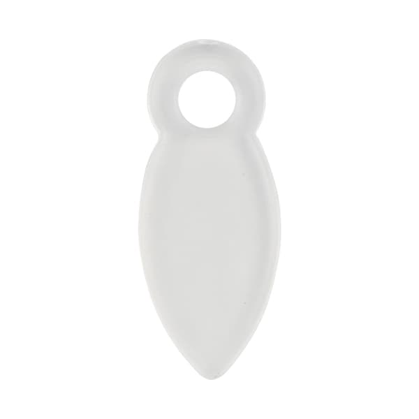 Klämmor för tavelram (50 st) White