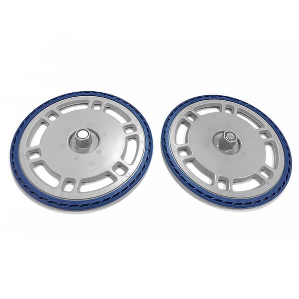 Reservemoppkluter til Ecovacs T30/50/N30 PRO