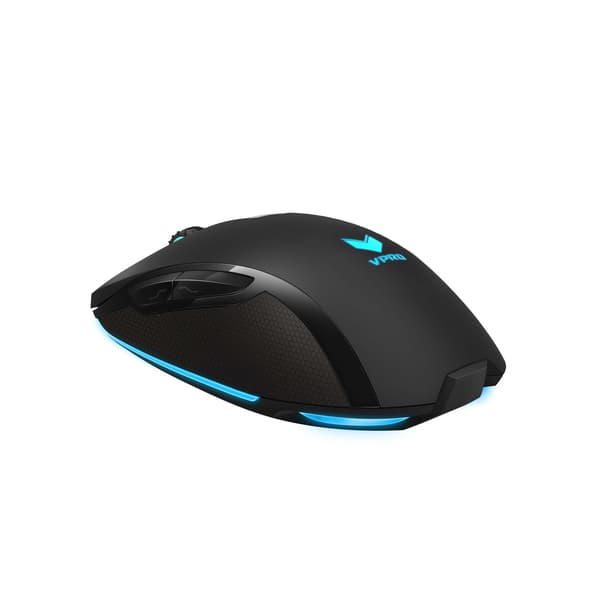 Mouse Gaming V210 Optisk Svart