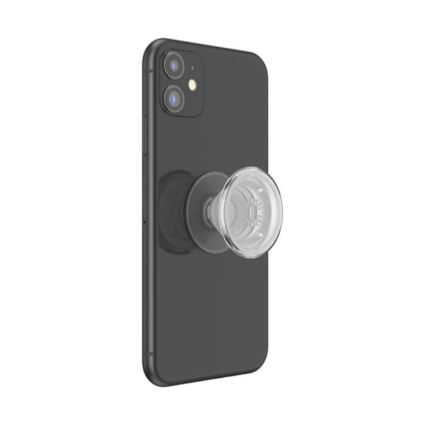 POP-PISTORASIAT PopGrip Original Clear