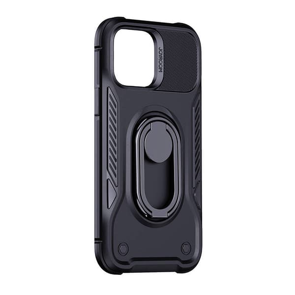 Joyroom JR-14S4 sort etui til iPhone 14 Pro Max