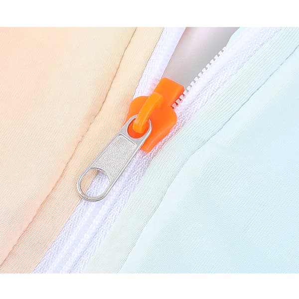 Fix A Zipper Repair Kit / Runner til lynlås 6-pack