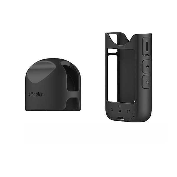 Skyddsskal silikonfodral för Insta360 X3